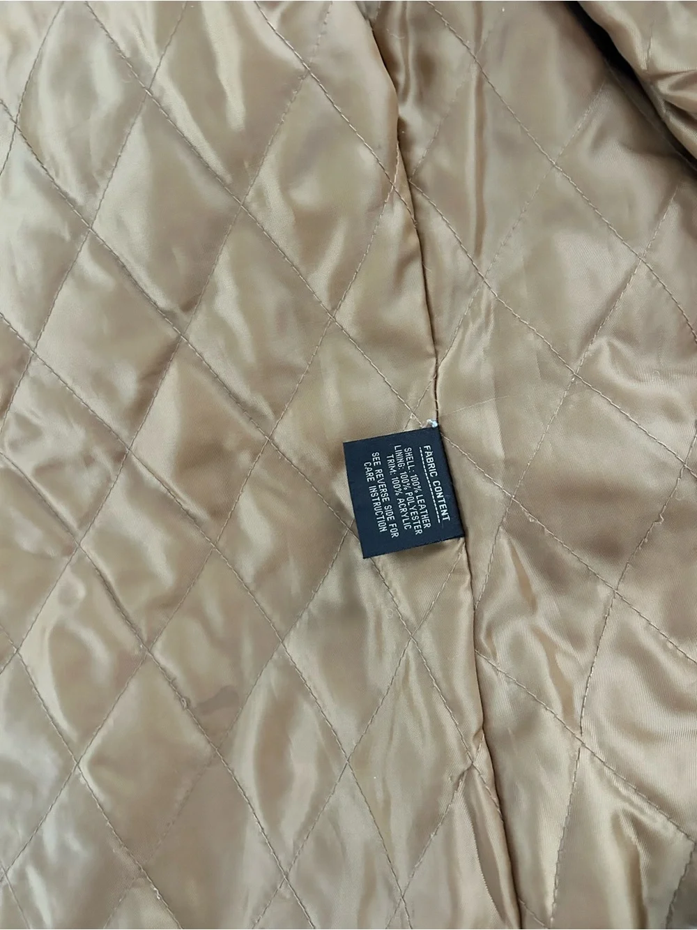 Rare Giacca Penny Lane Jacket - Picture 9 of 14